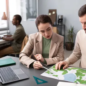 Экологическое сопровождение