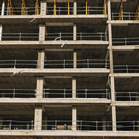 Строительные конструкции и изделия 