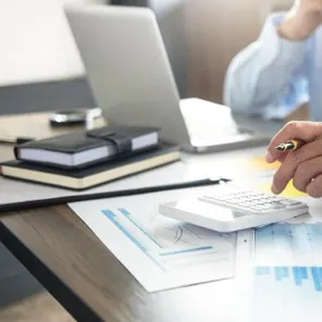 Отчётность по форме 2 ТП