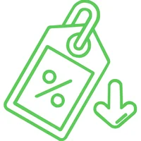 Низкая цена